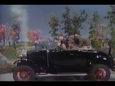 Lawrence Welk Show - Salute to Nat King Cole from 1973 - Lawrence hosts the show