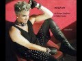 Adam Lambert HOLD ON Lyrics On Screen 