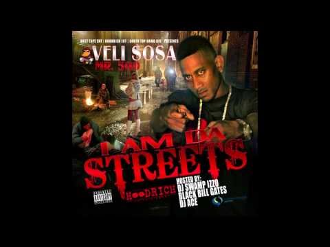 Bossgame ft Velisosa - War