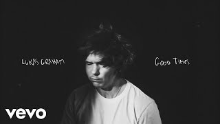 Lukas Graham - Good Times (Visualizer)