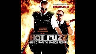 Hot Fuzz Original Soundtrack - Hot Fuzz Suite