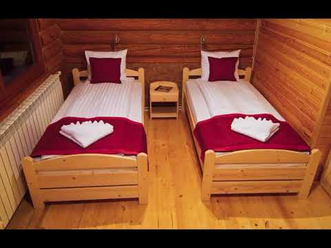 Honor Villa - Izvoare - Romania