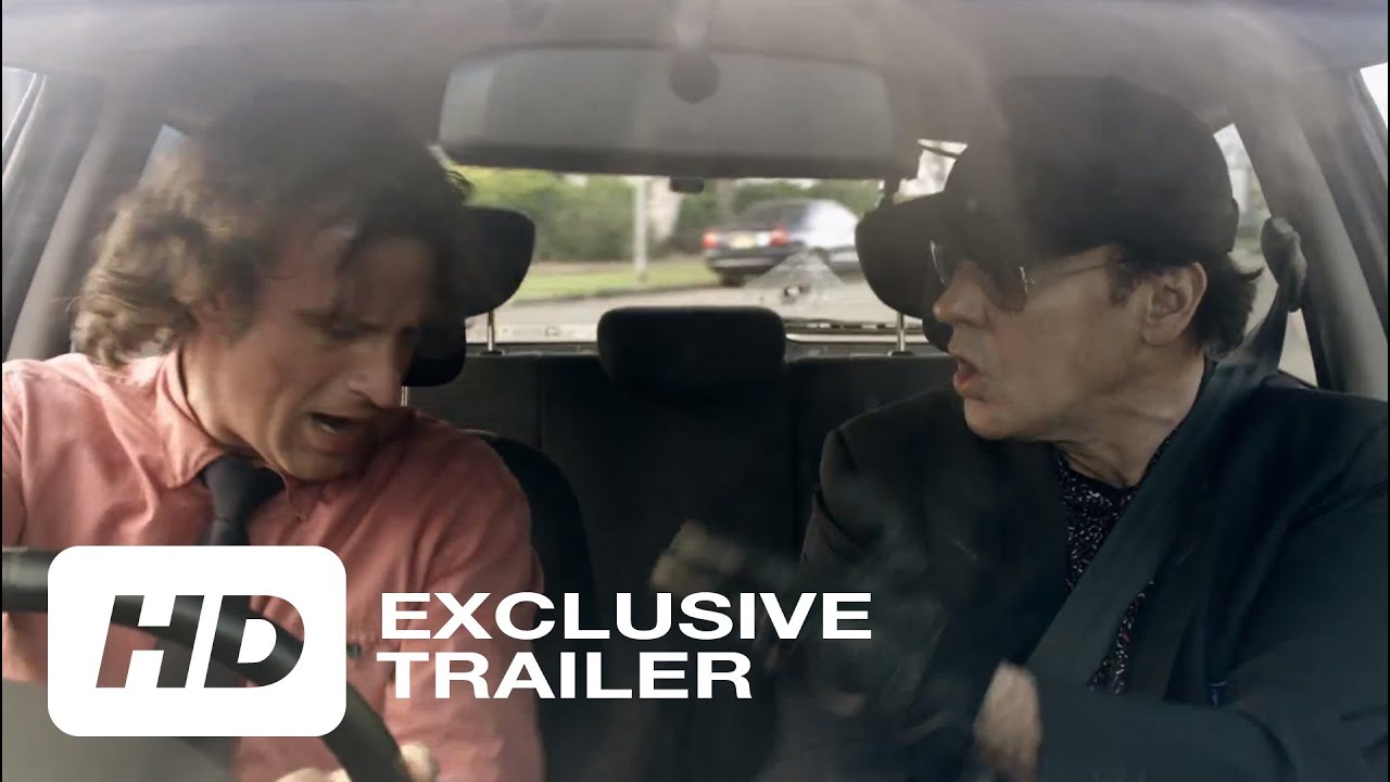 Official Trailer