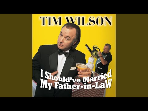 Three Things Uglier Than Dale Jarrett's Car - Tim Wilson