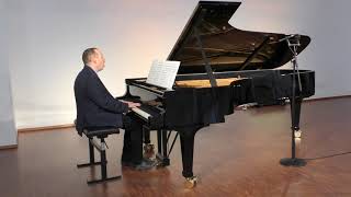 Queen: Made in Heaven (Freddie Mercury) - Piano Version