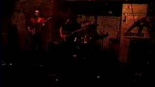 teenage lust (Cover of The Jesus and Mary Chain)