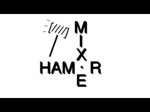 MIX.E HAM.R: Cyantific-Mirador+Gil Felix vs. Infrared-Capoeira