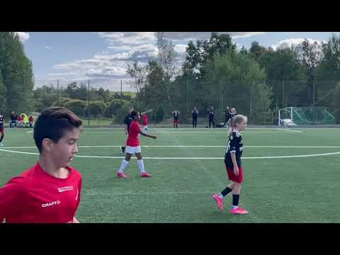 IFK Stockholm vs Sörskogen IF