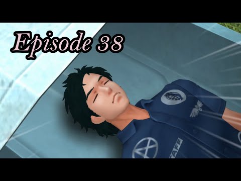 Let's Play Virtue's Last Reward - Episode 38 - "Clarity" [BLIND]