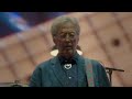 Eric Clapton - I Shot the Sheriff  (Eric Clapton's Crossroads 2023)