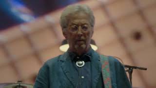 Download lagu Eric Clapton - I Shot the Sheriff  (Eric Clapton's Crossroads 2023) mp3