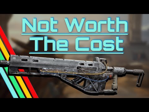 The Bettina’s Scaling Is Correct — And That’s the Problem | TTK Analysed ARC Raiders