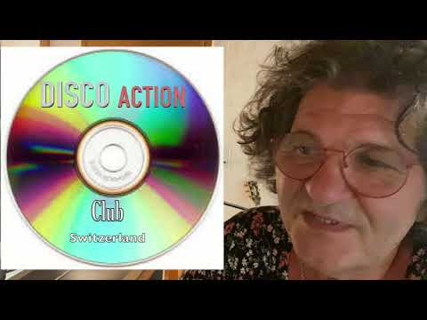 D.J.BOBO intim - by SALVO_Teil 1