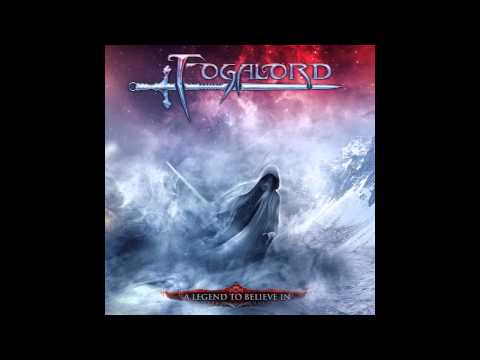 Fogalord - A Day of Fire