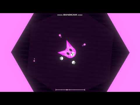 Project Arrhythmia-Meowter Space Level by Official Dre YT 1 Hit [SS] Rank song by Tryple & Azazal