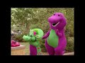 Barney لنذهب الي حديقة الحيوان Let S Go To The Zoo Arabic