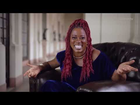 CULTNE - Black women's group at Cultne - 2025