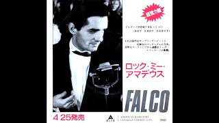 Falco - Rock Me Amadeus (Canadian Version)