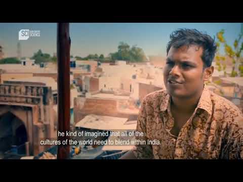 Tarihe Yakından Bakış  Taç Mahâl