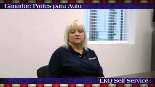 LKQ Self Service