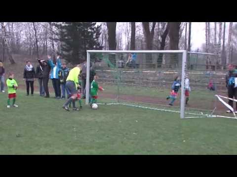 Turniej Deichmanna Mysłowice 2013 UKS Bonito Murcki - grupa młodsza