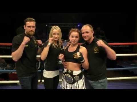 Cyclone 2 Cooper V Field