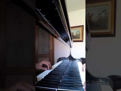 Playing Love - Simona Piano