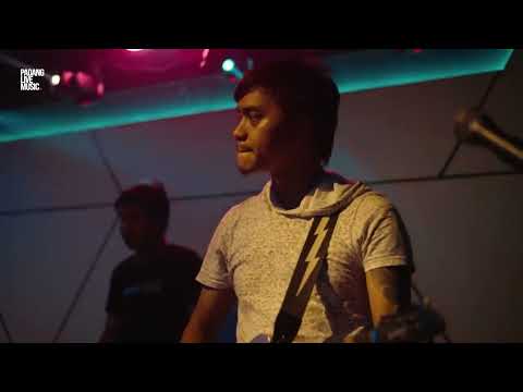 Salah Manimbang   Indah Ian and Friends Live Cover