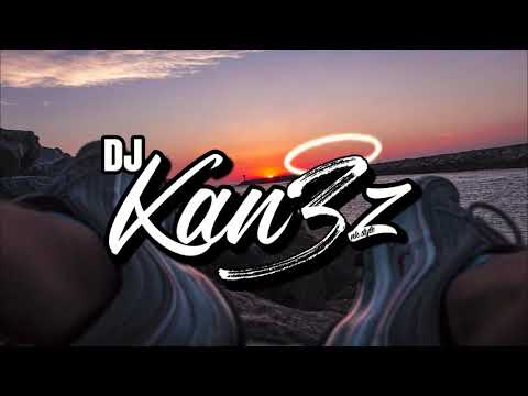 RONISIA X DJ KAN3Z - Plus la peine [kompa 2020]