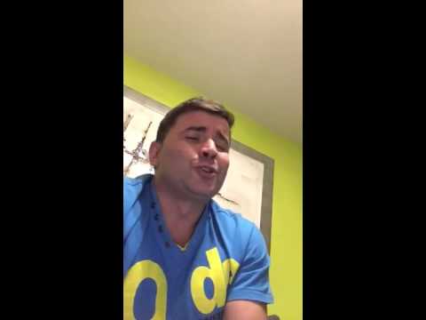 Sale Makedonac-Noci u Sibiru