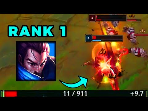 proof that Dzukill is an Anime Protagonist.