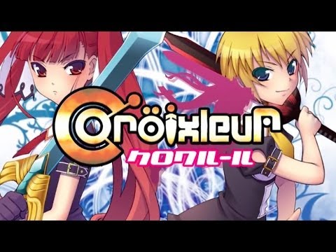 Croixleur - Announcement Trailer