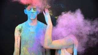 Stranger Cat - "I Promise"