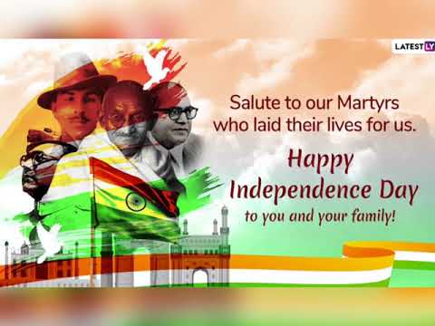 Independence Day 2020/ August 15th Independence Day/ whatsapp Status on Independence Day 2020