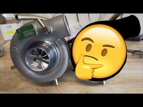 NEW TURBO REVEAL | SOLD THE FP GREEN | LAST UNBOXING | FORGOTTEN VIDEO | 2015-2020 Subaru WRX STI
