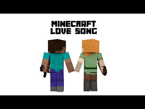 Spintown - Minecraft Love Song (Parody Of "Mario Kart Love Song" by Sam Hart)