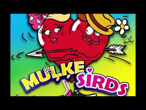 Favorīts: Muļķe sirds