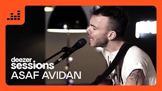 Asaf Avidan - Deezer Session