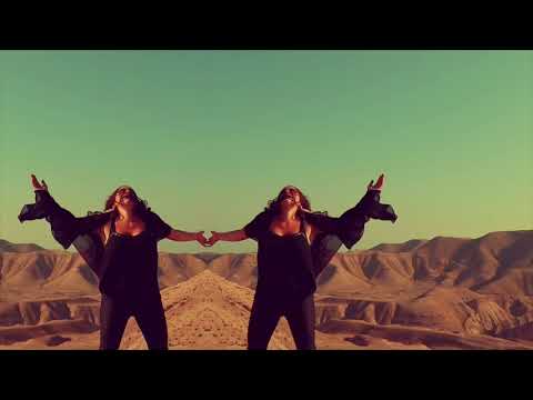 Malka Russell - Hey Child - Official Lyric Video