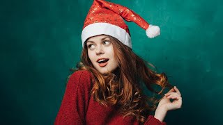 Christmas Spirit - Olly Arnold feat. Jimmy Burney I Christmas Songs