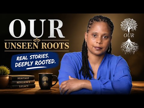 O U R  Ep  9  |  Jacqui White
