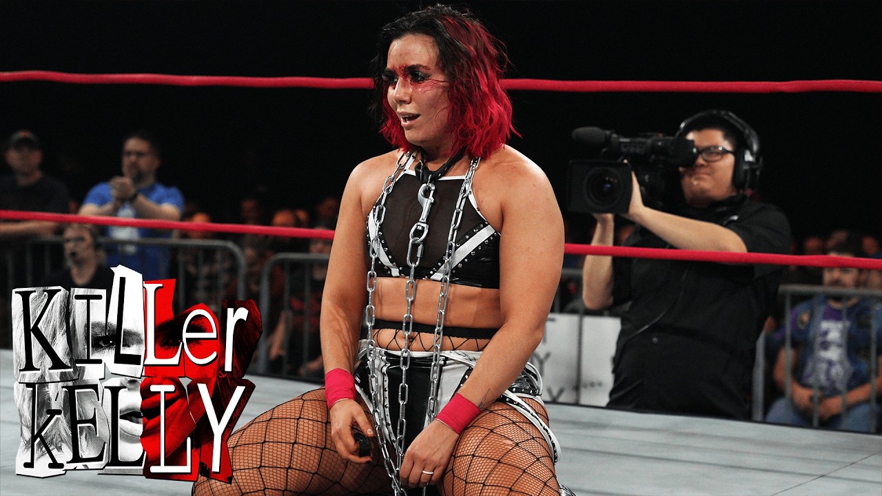 Video Test Thumbnail