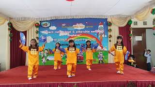 Download lagu Tari Kipas Oleh Siswi TK. Satelit mp3 Download lagu Tari Kipas Oleh Siswi TK. Satelit mp3