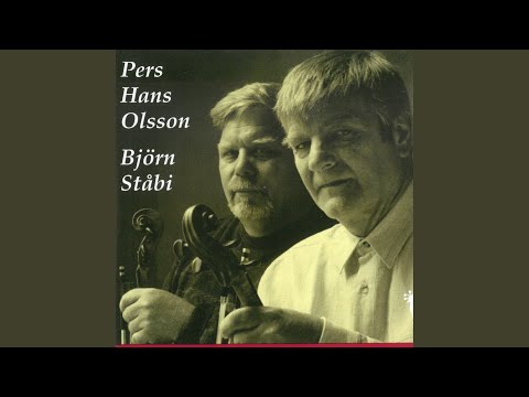 Låt till Far, av Pers Erik