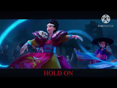 K-Pop Demon Hunters Misheard Lyrics