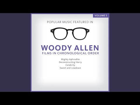 I've Found a New Baby (From "Mighty Aphrodite")