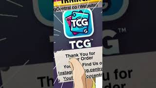 Check Out TCGCentral for Pokémon, Yu-Gi-Oh! & Cardfight Vanguard Cards!