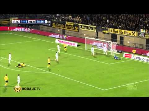 Nabeschouwing Roda JC - Heracles Almelo