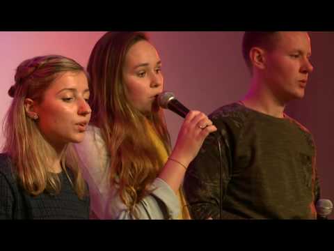 Waardig is het Lam | Opwekking 615