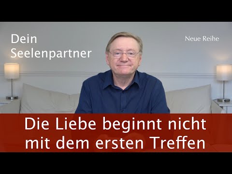 You already know your soul mate